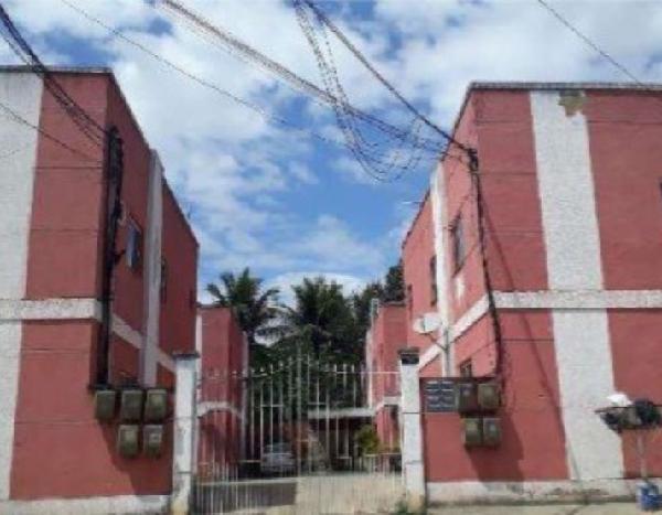 Apartamento, BOM RETIRO, SAO GONCALO, RJ