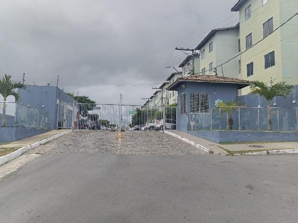 Apartamento, Conceição, Feira de Santana, BA