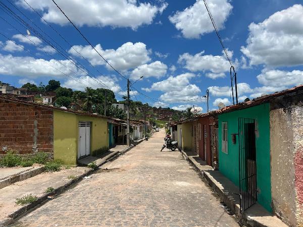 Casa, Centro, Itambé, PE
