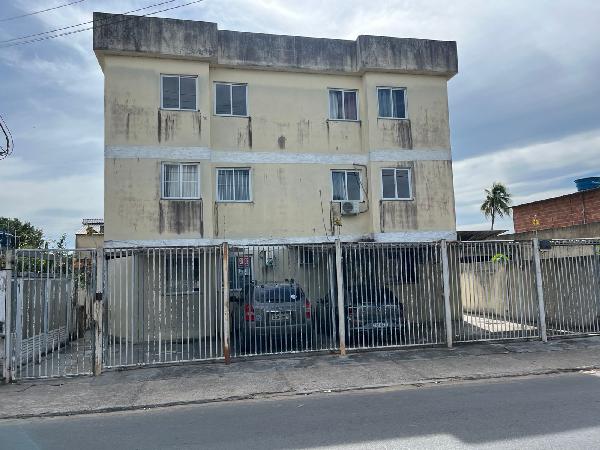 Apartamento, Parque São Silvestre, Campos dos Goytacazes, RJ