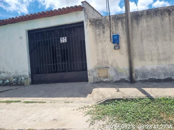 Casa, Pedra Branca, Pacajus, CE
