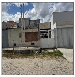 Casa, Conceição, Feira de Santana, BA