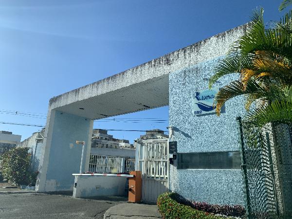 Apartamento, Caji, Lauro de Freitas, BA