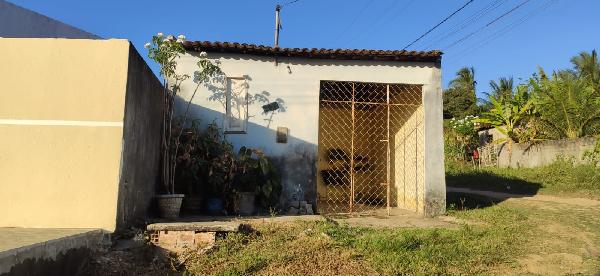 Casa, Guajara, Nossa Senhora do Socorro, SE