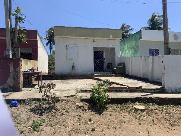 Casa, Centro, Lagoa do Carro, PE
