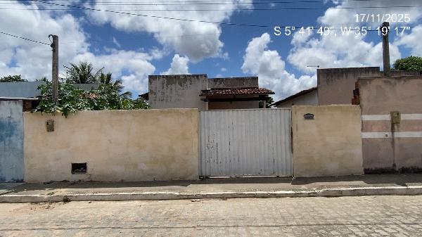Casa, Santo Amaro, Extremoz, RN