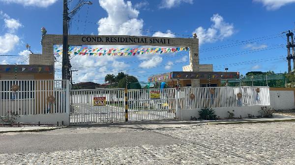 Casa, Olaria, Aracaju, SE