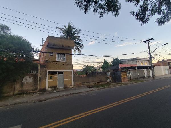 Prédio, Bangu, Rio de Janeiro, RJ