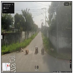 Casa, Parque Paulista, Duque de Caxias, RJ