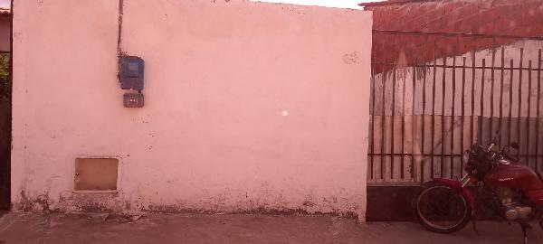 Casa, Pedra Branca, Pacajus, CE