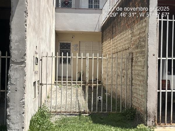 Apartamento, São Miguel, Uruguaiana, RS