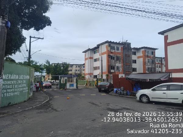 Apartamento, Barreiras, Salvador, BA