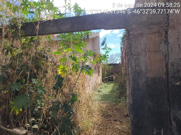 Casa, Coracao Eucaristico, Patos de Minas, MG