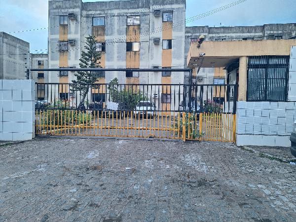 Apartamento, Nazare, Camaragibe, PE