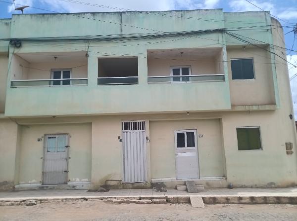 Apartamento, Santa Rita, Glória do Goita, PE