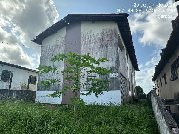 Apartamento, Bela Vista, Igarassu, PE