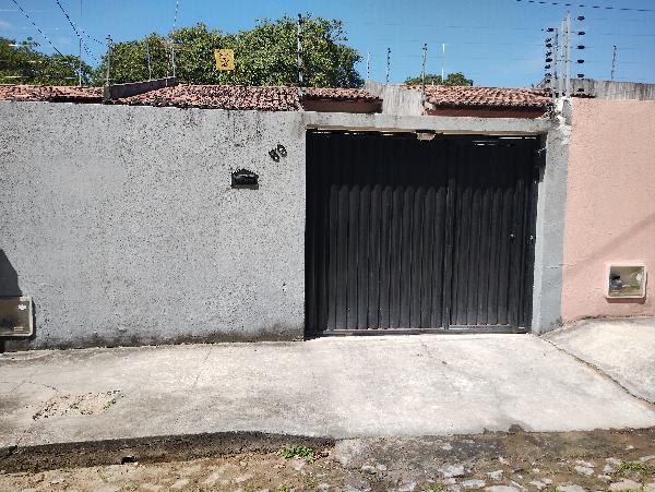 Casa, Jabuti, Eusébio, CE