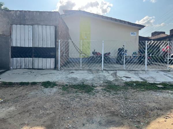 Casa, Centro, Itapissuma, PE
