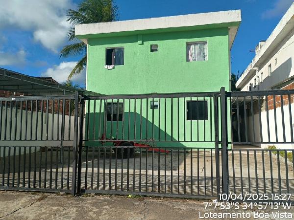 Apartamento, Boa Vista, Santa Rita, PB