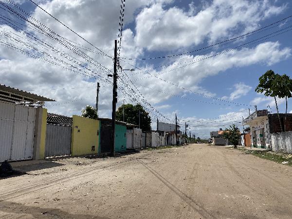 Casa, Vale de Santa Rita, Santa Rita, PB