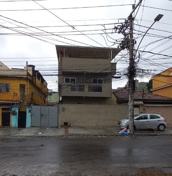 Apartamento, Rocha Miranda, Rio de Janeiro, RJ