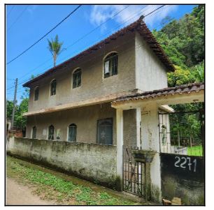 Apartamento, Praia de Maua, Magé, RJ