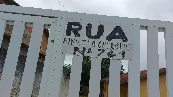 Casa, Monjolos, São Gonçalo, RJ