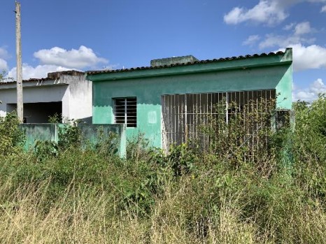 Casa, Vila Ns da Glória, Glória do Goita, PE