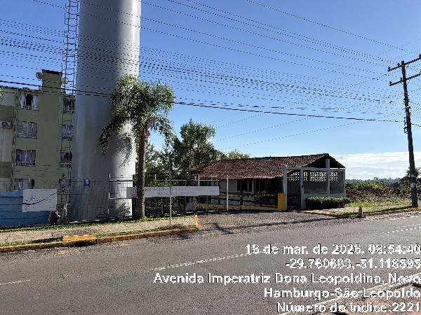 Apartamento, Pinheiro, São Leopoldo, RS