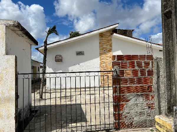 Casa, Santa Rita, PB