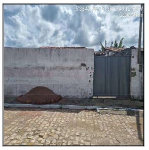 Casa, São Geraldo, Ceará-Mirim, RN