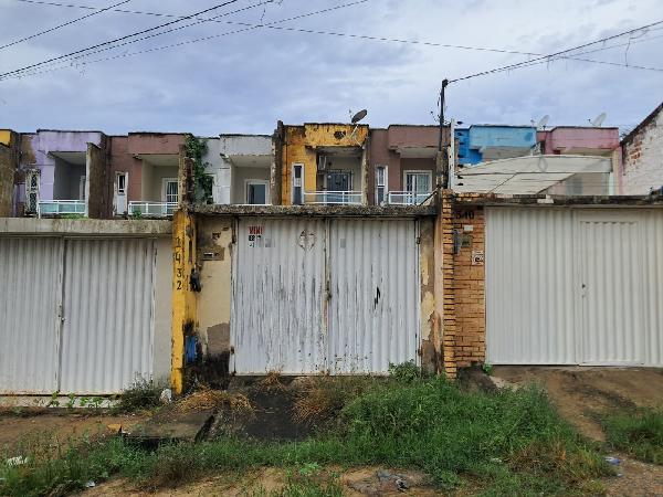 Casa, Siqueira, Fortaleza, CE