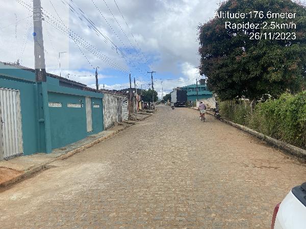Casa, Centro, Glória do Goita, PE