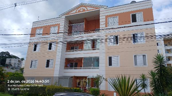 Apartamento, Graça, Cotia, SP