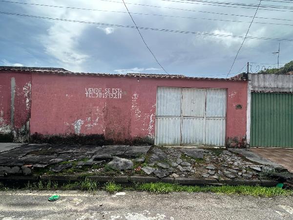 Casa, Tenoné, Belém, PA