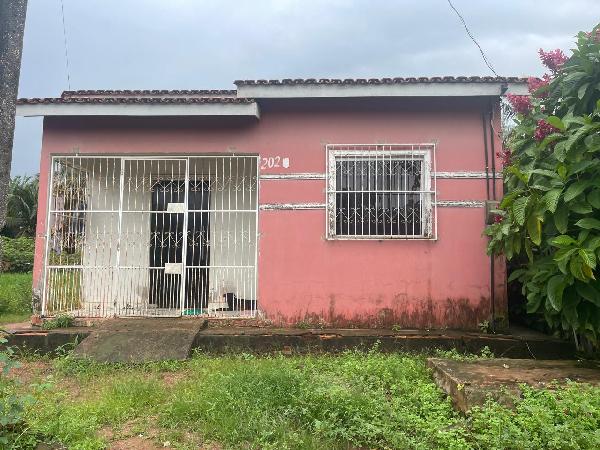 Casa, Castanheira, Mae do Rio, PA