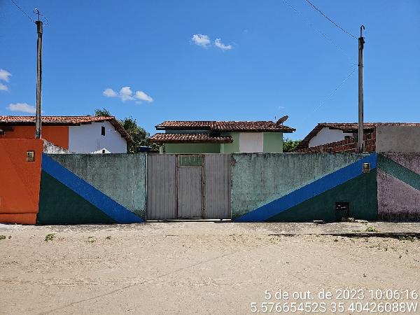 Casa, Bom Jesus, Ceará-Mirim, RN