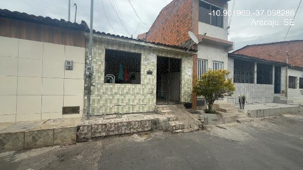Casa, Olaria, Aracaju, SE