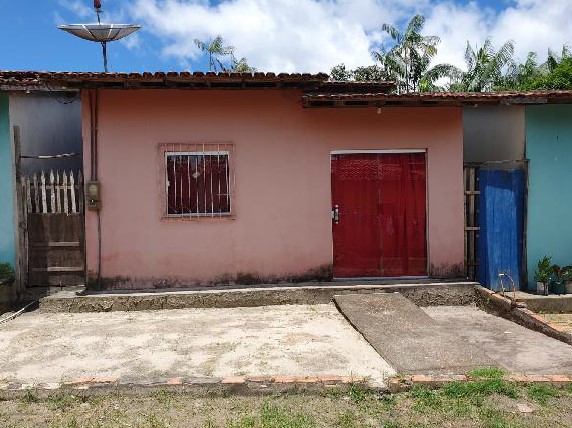 Casa, Cidade Nova, Augusto Correa, PA