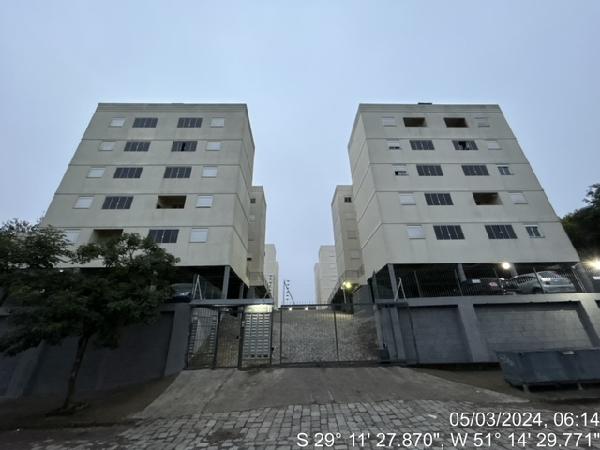Apartamento, Desvio Rizzo, Caxias do Sul, RS