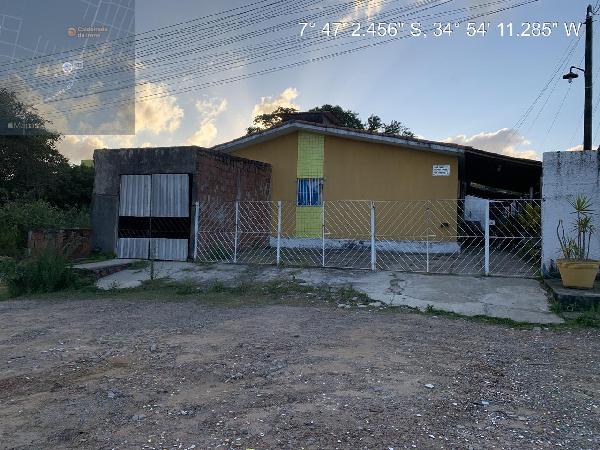 Casa, Cid Ind Itapissuma, Itapissuma, PE