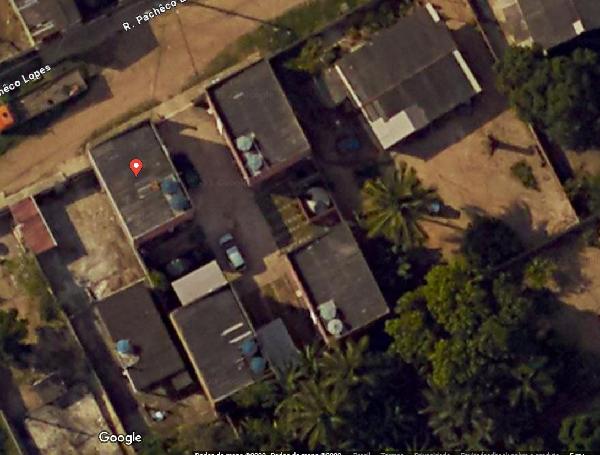 Apartamento, Bom Retiro, São Gonçalo, RJ