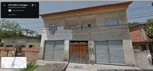 Apartamento, Joquei Clube, São Gonçalo, RJ