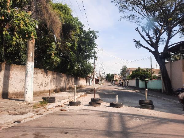 Apartamento, JARDIM CATARINA, SAO GONCALO, RJ