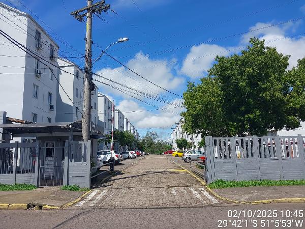 Apartamento, CANUDOS, NOVO HAMBURGO, RS