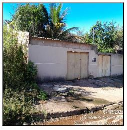 Casa, Parque Estrela Dalva Xii, Santo Antônio do Descoberto, GO