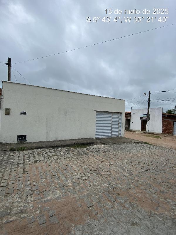 Casa, Massaranduba, Ceará-Mirim, RN
