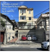 Apartamento, Engenho Novo, Rio de Janeiro, RJ
