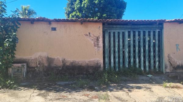 Casa, America do Sul Ii, Novo Gama, GO