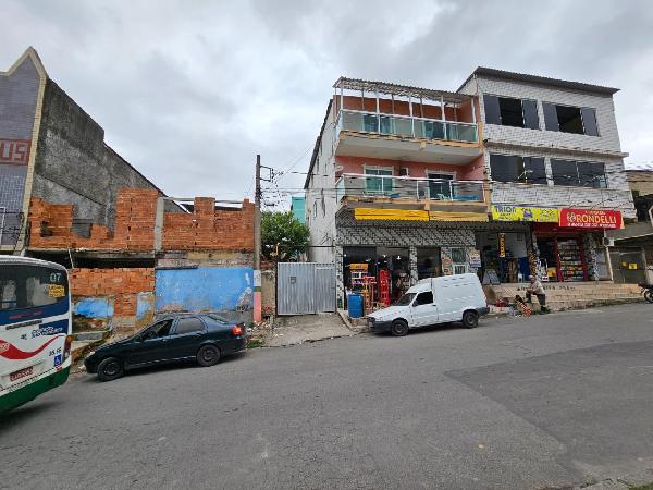 Apartamento, Centro, Nilópolis, RJ